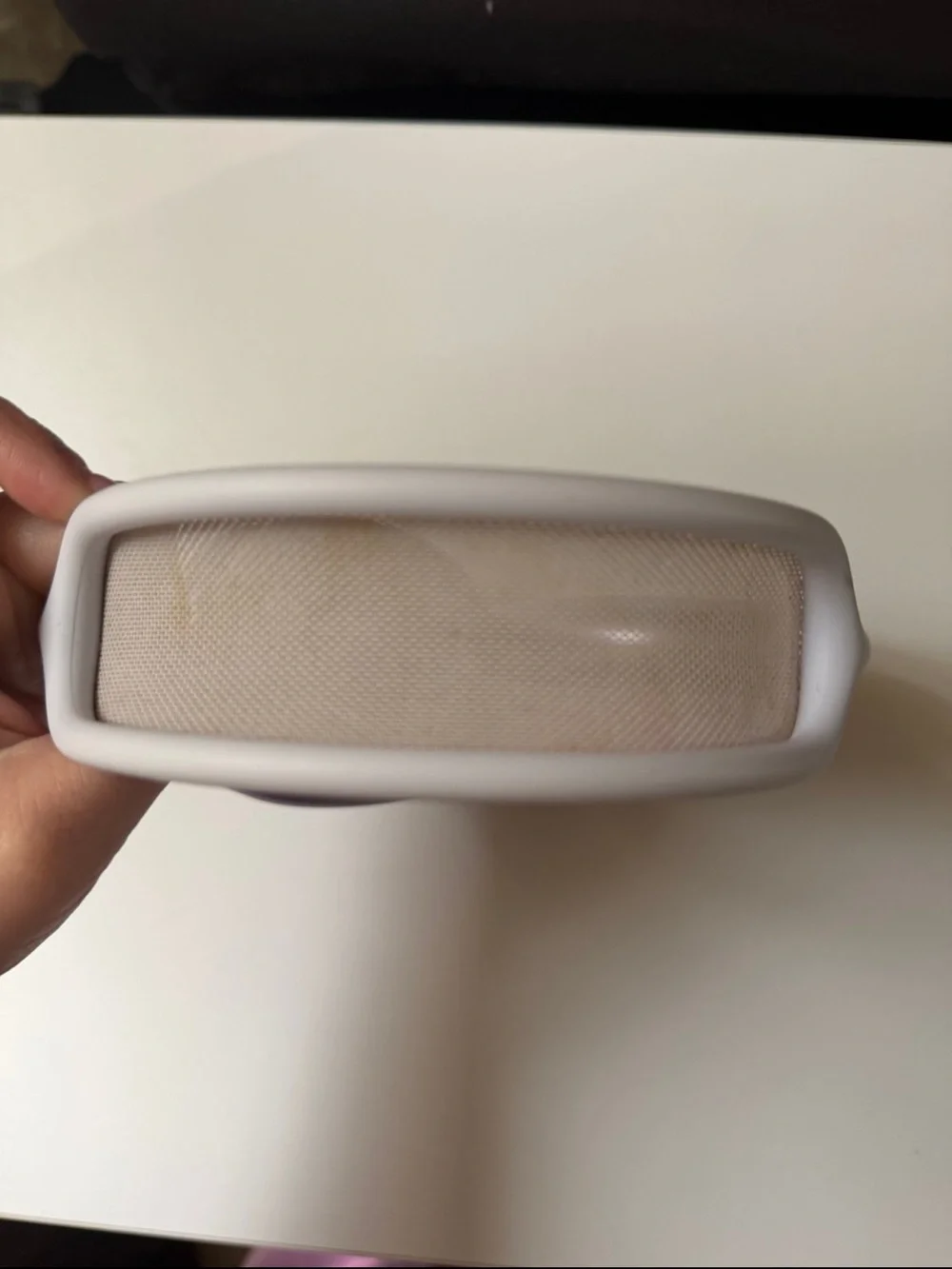 Apple AirPods Max - Lavender and White
